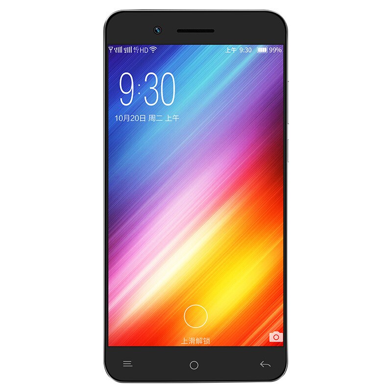 小辣椒 红辣椒 Q5+ 高配版 4G手机