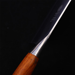 DENG'S KINFE 邓家刀 JCD-921A 切片刀(不锈钢、18cm)