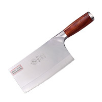 DENG'S KINFE 邓家刀 JCD-921A 切片刀(不锈钢、18cm)