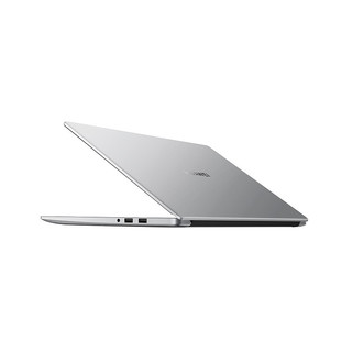 HUAWEI 华为 MateBook D 15 2022款 十一代酷睿版 15.6英寸 轻薄本 皓月银（酷睿i5-1155G7、核芯显卡、16GB、512GB SSD、1080P）