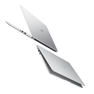 HUAWEI 华为 MateBook D 15 2022款 五代锐龙版 15.6英寸 轻薄本 深空灰 (锐龙R5-5500U、核芯显卡、16GB、512GB SSD、1080P、IPS、60Hz)