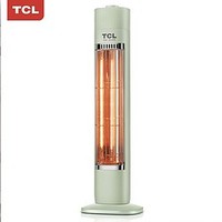 TCL TN20-S06A 小太阳取暖器