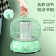 Wanbao 万宝 鸟笼取暖器家用台式小太阳烤火炉小型办公速热烤火器节能省电