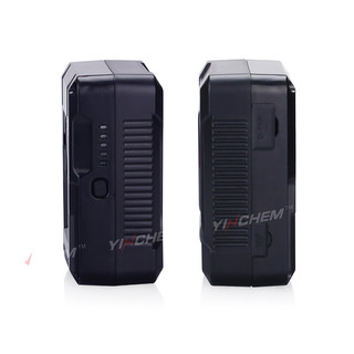 影宸小个子V口摄像机电池YC-98S 120S 135S 170S 200S 240S 270S