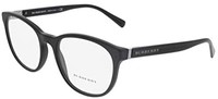 BURBERRY 博柏利 Burberry 博柏利 0BE2247-3001 哑光黑 -54mm 男款