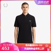 FRED PERRY 佛莱德·派瑞 男子POLO衫 FPXPOM3XXXXMG-NYX 海军蓝 42