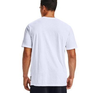 安德玛官方UA Curry库里SC30 男子篮球运动短袖T恤1357000