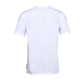 安德玛官方UA Curry库里SC30 男子篮球运动短袖T恤1357000