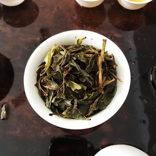 新茶 高山茶500g 诏安富硒八仙茶 黄旦土山茶 潮汕高山茶叶包邮