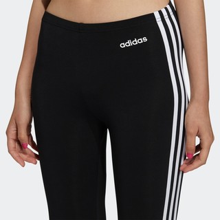 adidas NEO W ESNTL3S LGG 女子紧身裤 H36755