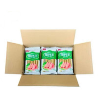 江泉 加钙王 特级火腿肠 240g*2袋