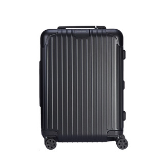 RIMOWA 日默瓦 EENTIAL系列聚碳酸酯拉杆登机箱