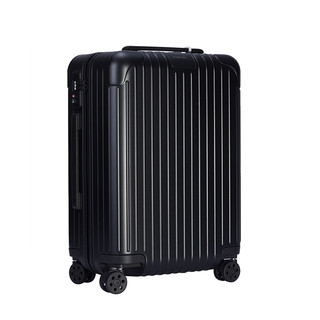 RIMOWA 日默瓦 EENTIAL系列聚碳酸酯拉杆登机箱