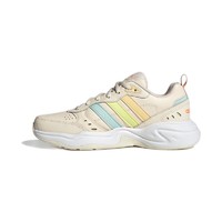 adidas 阿迪达斯 Strutter 女子跑鞋 GX6160