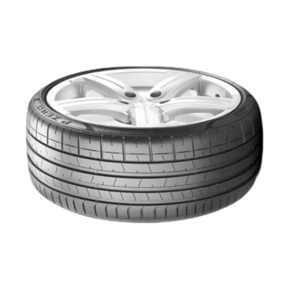 PIRELLI 倍耐力 PZERO PZ4 轿车轮胎 运动操控型 305/30R21 104Y