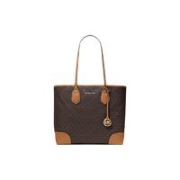 MICHAEL KORS 迈克·科尔斯 EVA系列 女士单肩托特包 39F5LHRN8L