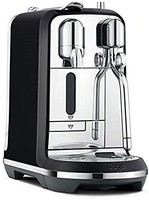 奈斯派索 Nespresso SNE800BTR Creatista Plus 胶囊咖啡机（包邮包税）