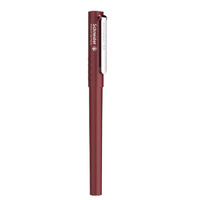 Schneider 施耐德 钢笔 BK406 橡木红 EF尖 单支装