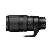Nikon 尼康 NIKKOR Z 100-400mm f/4.5-5.6 VR S 远摄变焦镜头 尼康Z卡口 77mm