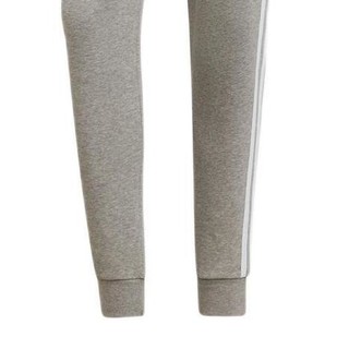 adidas ORIGINALS Adicolor系列 3-STRIPES PANT 男子运动长裤 ED6024 中麻灰 XS