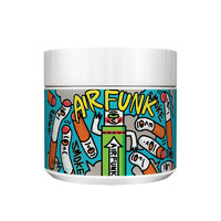 AIR FUNK 除甲醛膏光触媒甲醛清除剂6罐装 活性炭除甲醛天然去甲醛新房装