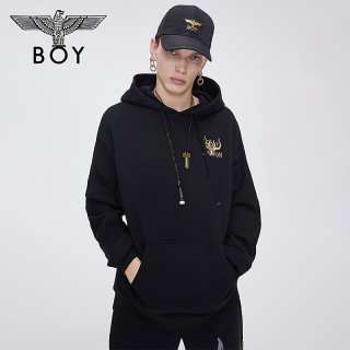 商品boylondon伦敦男孩男士卫衣503102