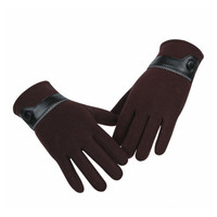 追晨 男款全指手套