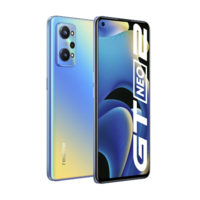 realme 真我 GT Neo2 5G手机 8GB+128GB 苍蓝