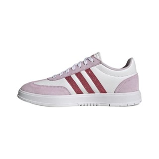 adidas NEO Gradas 女子运动板鞋 FX9125