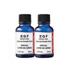 Dr.Ci:Labo 城野医生 EGF肌肤焕活修护浓缩精华 两瓶装 30ml*2