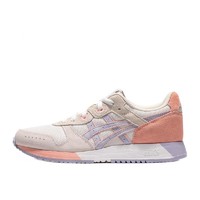 ASICS 亚瑟士 Lyte Classic 中性休闲运动鞋 1203A168-200 米白粉 36