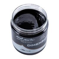 Mont Marte 蒙玛特 DIMESION 绘画颜料 凡戴克棕 250ml