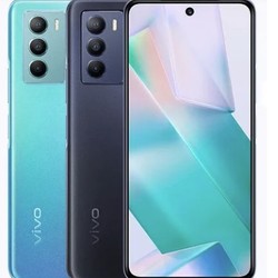 vivo T1 5G智能手机 8GB+256GB