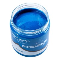 Mont Marte 蒙玛特 DIMESION 绘画颜料 凯恩兰 250ml