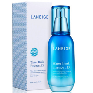 LANEIGE 兰芝 新水酷特润精华露 60ml