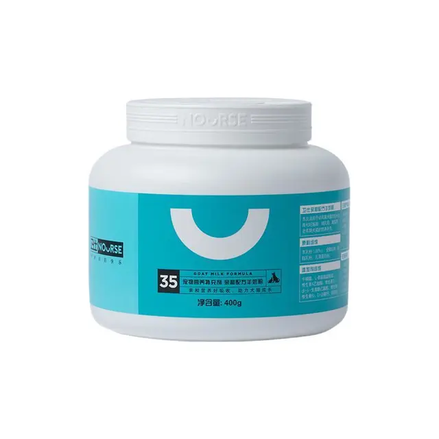 NOURSE 卫仕 U系列 猫狗通用 羊奶粉