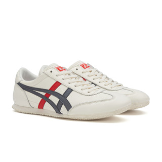 [新品]Onitsuka Tiger鬼塚虎MACHU RACER中性复古休闲鞋1183B770