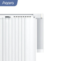 Aqara 绿米联创 绿米Aqara 智能窗帘电机 安装服务差价补拍(不含窗帘电机)(拍前请联系客服)