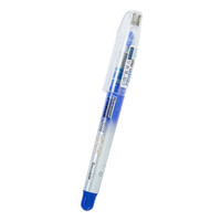 Snowhite 白雪 PVP626 单头荧光笔 靛蓝色 12支装