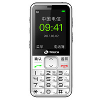 K-TOUCH 天语 L580C 电信版 2G手机