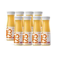 NONGFU SPRING 农夫山泉 17.5° NFC橙汁（冷藏型）330ml*15瓶0添加果汁