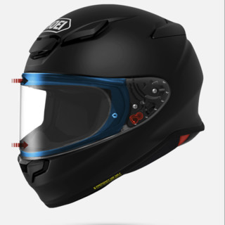 SHOEI Z7 摩托车头盔 招财猫 XL码