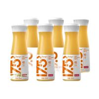 NONGFU SPRING 农夫山泉 17.5° 橙汁 330ml*6瓶