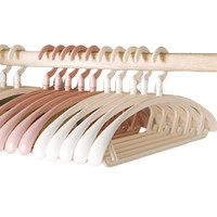 shengnishangpin 晟旎尚品 宽肩无痕衣架