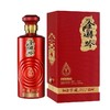 金樽吟 窖藏2012 53%vol 酱香型白酒 500ml 单瓶装