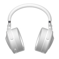 YAMAHA 雅马哈 YH-E700A 耳罩式头戴式主动降噪蓝牙耳机 白色