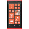 NOKIA 诺基亚 Lumia 920 联通版 3G手机 1GB+32GB 红色