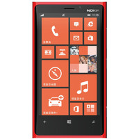 NOKIA 诺基亚 Lumia 920 联通版 3G手机