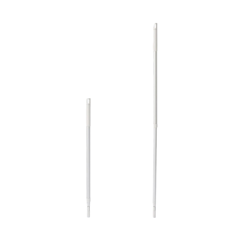 MUJI 無印良品 扫除用品系列 221084 伸缩式铝杆 2.5*116cm