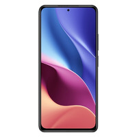 Redmi 红米 K40 Pro 5G手机 12GB+256GB 墨羽